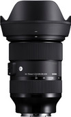 Sigma 24-70mm f/2.8 DG DN Art Sony Sigma lens