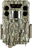 Bushnell 30MP Trophy Cam Dual Core Treebark Camo No Glow Cadeau : vidéo ou photo