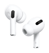 Apple AirPods Pro met Magsafe draadloze oplaadcase Noise cancelling oordopjes of oortjes