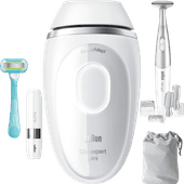 Braun Silk Expert Mini PL1115 Braun Silk expert IPL apparaat kopen?