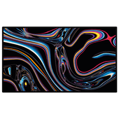 Apple Pro display XDR Nano Écran PC OLED