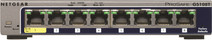 Netgear GS108T Commutateur avec 8 ports ethernet