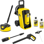 Karcher K5 Comfort Premium Home Cadeau vanaf 200 euro