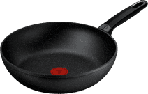 Tefal Excell'Cook Wokpan 28 cm Tefal pan aanbieding
