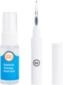BlueBuilt Earphone Cleaning Set 