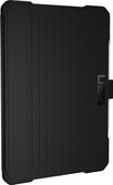 UAG Metropolis Apple iPad (2021/2020) Full Body Case Black Full body case tablet cover