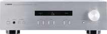 Yamaha A-S201 Silver Yamaha amplifier