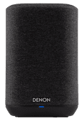 Denon Home 150 NV Black 