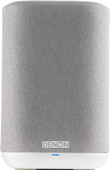 Denon Home 150 White WiFi speaker with Bluetooth
