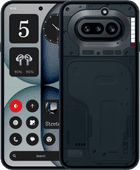 Nothing Phone (4a) 128 Go Noir 5G Smartphone Deuxième Chance