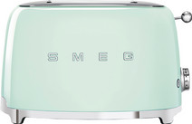 SMEG TSF01PGEU Vert d'eau Cadeau : pendaison de crémaillère