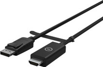 acheter Câble convertisseur pour ports HDMI? - Coolblue - avant 23