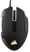 CORSAIR Scimitar Elite RGB Gaming Mouse 