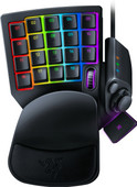 Razer Tartarus Pro Chroma Pavé Numérique de Gaming 