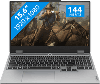 Lenovo LOQ 15IRX10 83JE0130MB AZERTY PC portable Windows pour la retouche photo et le montage vidéo simple