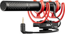 Rode Videomic NTG Microfoon voor camera