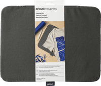 Cricut EasyPress mat 30,5 x 40,6 cm Mat voor Cricut snijplotters