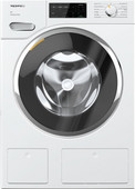 Miele WWG 760 WPS TwinDos AllWater Hotfill wasmachine