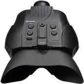 Bresser Digital Nightvision 3x incl. Opnamefunctie Verrekijker