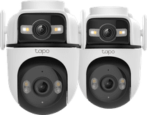 TP-Link Tapo C545D Duo Pack IP-camera voor binnen