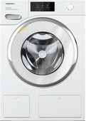 Miele WSR 863 WPS PowerWash 2.0 & TwinDos Milieuvriendelijke wasmachine