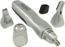 Wahl Triple Head Nose trimmer