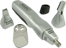 Wahl Triple Head 