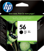 HP 56 Cartridge Black Buy ink cartridge?