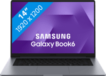 Samsung Galaxy Book6 Copilot+ PC NP740VJG-KG3BE AZERTY Tous les modèles Samsung Galaxy Book6