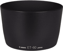 Canon ET-60 pour Canon EF 75-300 mm Pare-soleil