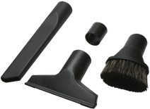 Scanpart Car Cleaning Set Universeel Stofzuigerborstel voor AEG stofzuiger