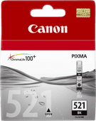 Canon CL-561XL Cartouche Couleur - Coolblue - avant 23:59, demain