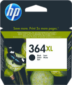 HP 364XL Cartridge Black Buy ink cartridge?
