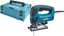 Makita 4350FCTJ Scie sauteuse