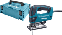 Makita 4350FCTJ Cadeau : bricolage