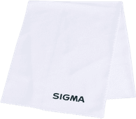 Sigma Microfiber Reinigingsdoekje 