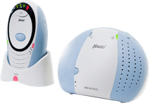 Alecto DBX-85 ECO DECT Top 10 best verkochte babyfoons