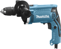 Impact drill of hammer drill: which one do I need?