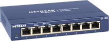 NETGEAR GS108 Switch