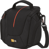 Case Logic DCB-304K Luxe Zoom 