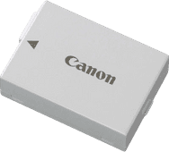 Canon LP-E8 Accu voor spiegelreflexcamera's