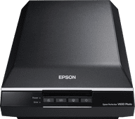 Epson Perfection V600 Photo Document scanner