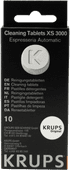 Krups Cleaning Tablets 10 pieces 