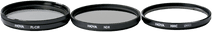 Hoya kit d'introduction pour filtre digital de 49 mm Filtre UV