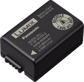 Panasonic DMW-BMB9 Batterie pour appareil photo