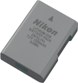 Nikon EN-EL14a Battery for SLR cameras