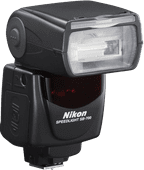 Nikon SB-700 Speedlight Flash Flash