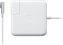 Apple MacBook Pro MagSafe Power Adapter 60W (MC461Z/A) Originele Apple kabel