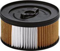 Karcher Nanofilter WD 4/5 Kärcher vacuum filter