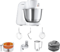 Bosch MUM54230 Styline Top 10 des robots de cuisine les plus vendus